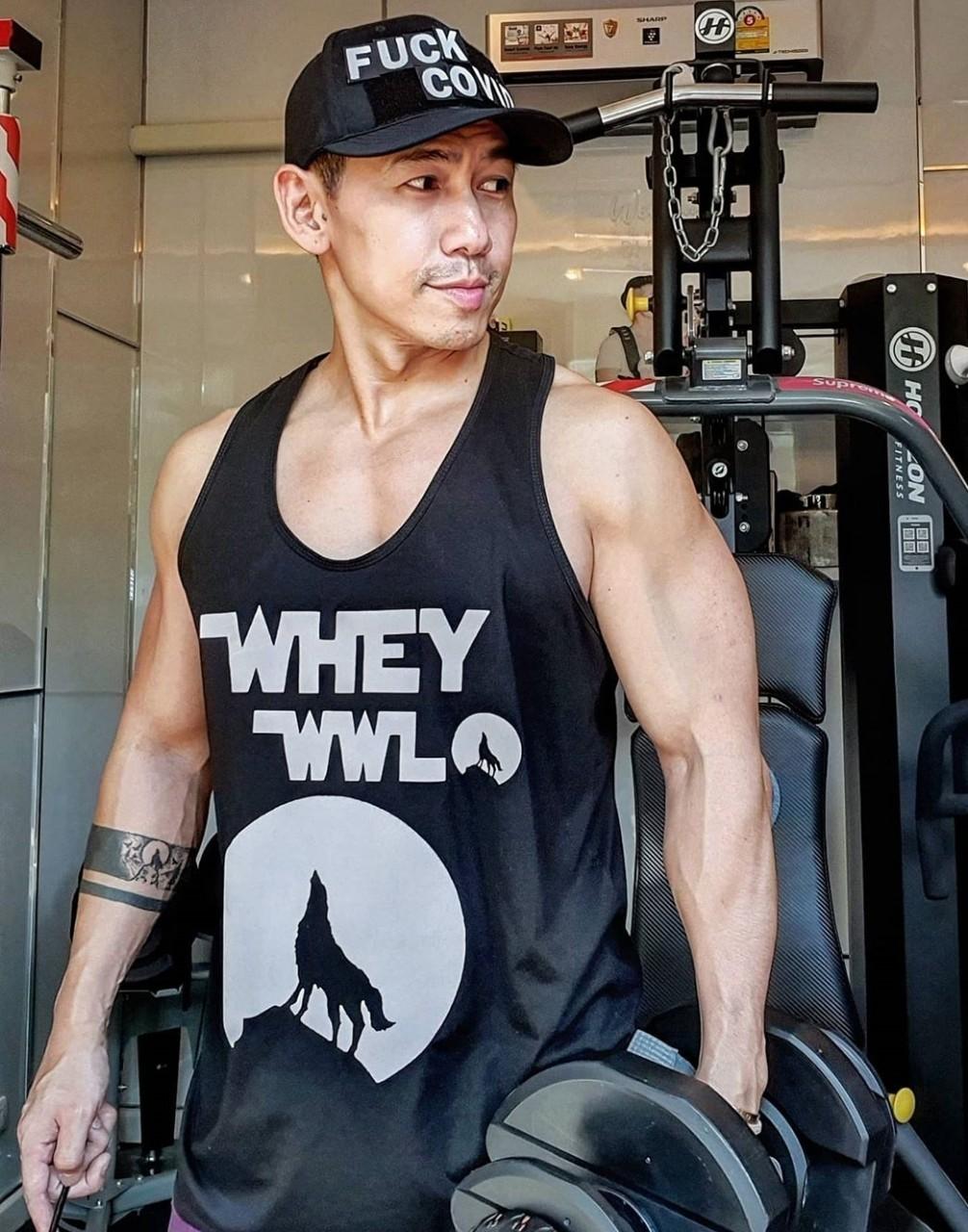 ดีเจเพชรจ้า วิเชียร