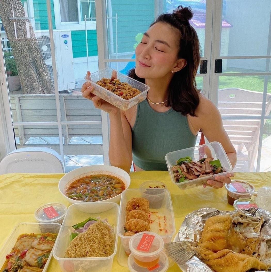 แพนเค้ก เขมนิจ