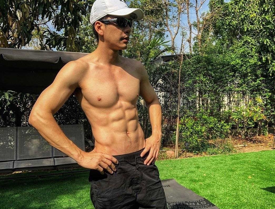 นิว วงศกร