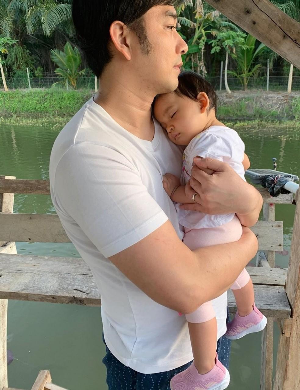 เจมส์ เรืองศักดิ์