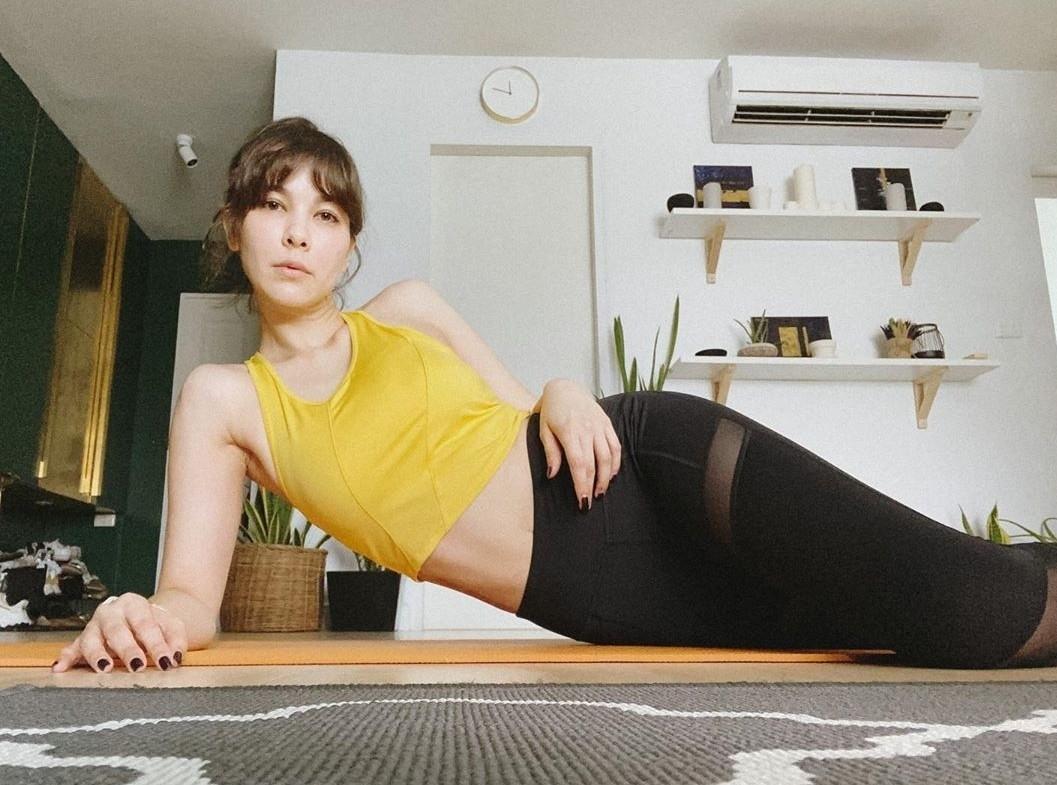 โบว์ เบญจวรรณ