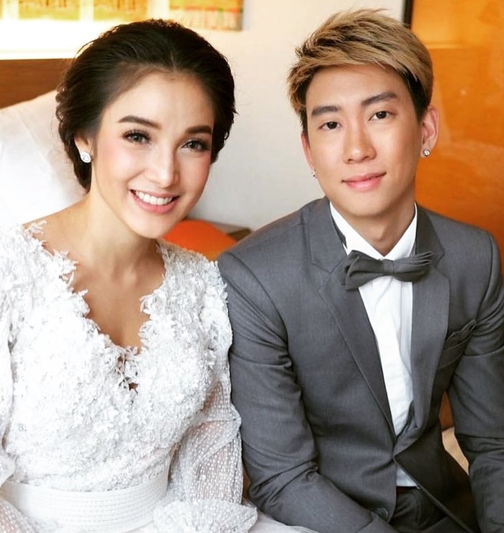 แพท ณปภา เบนซ์ เรซซิ่ง