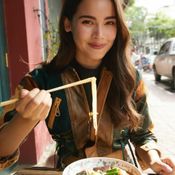 ญาญ่า อุรัสยา