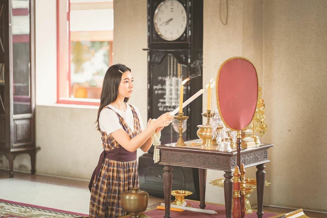 เบลล่า ราณี