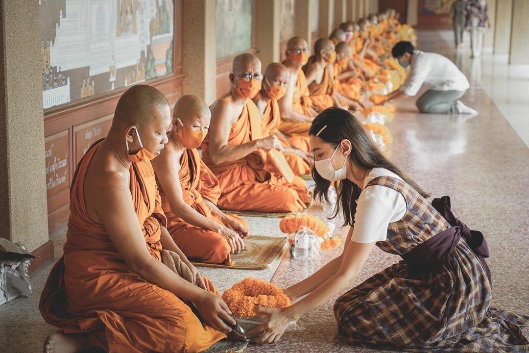 เบลล่า ราณี