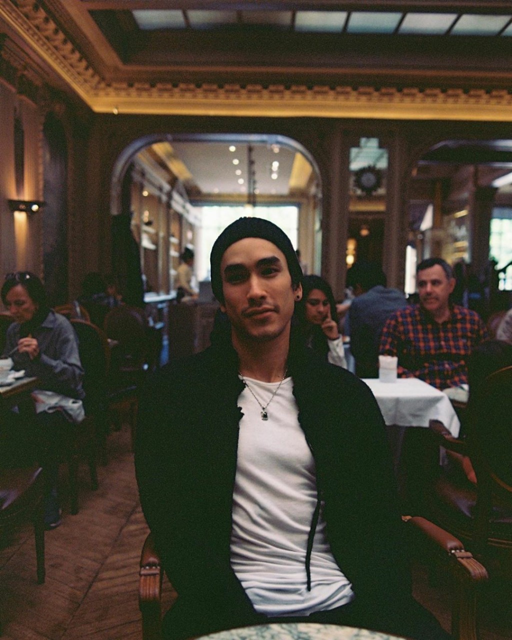ณเดชน์