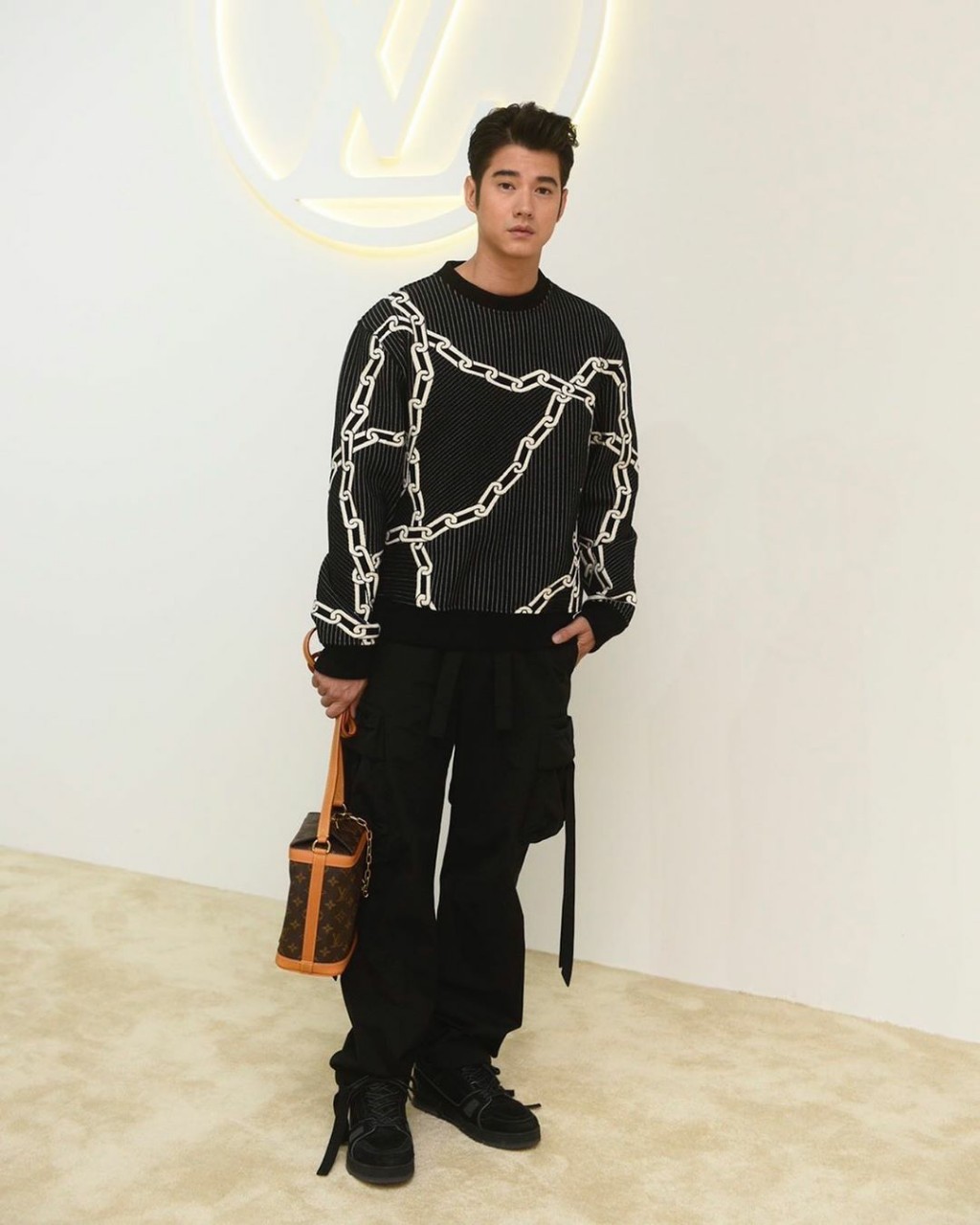 มาริโอ้ เมาเร่อ