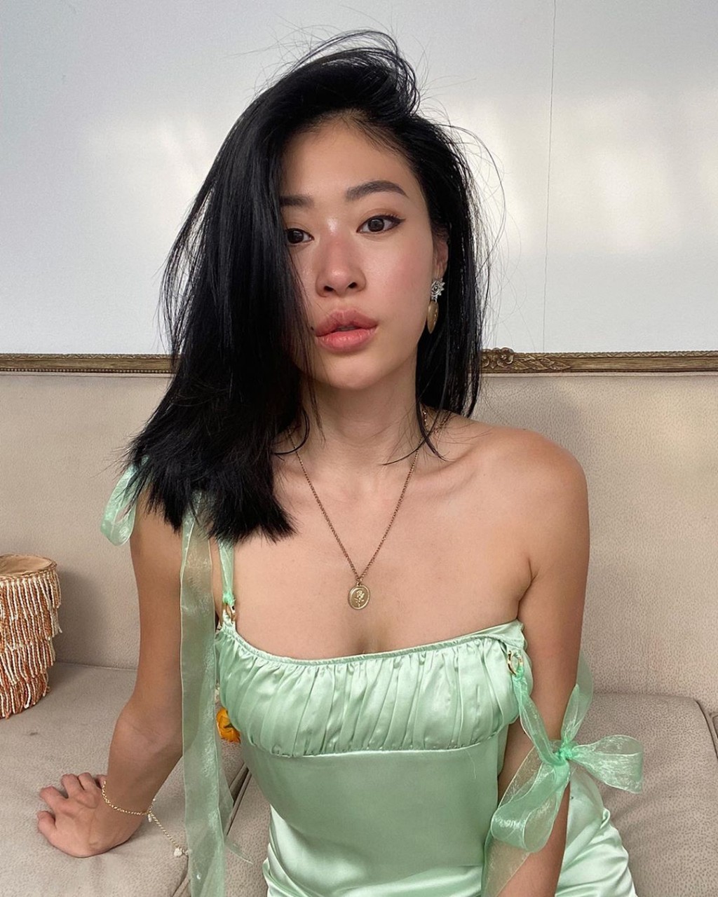 ยิปซี คีรติ