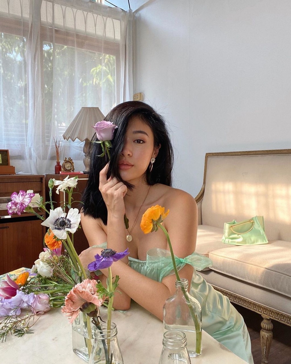 ยิปซี คีรติ