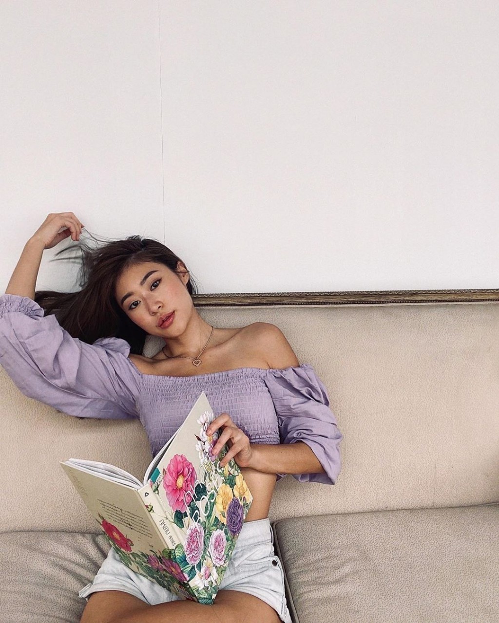 ยิปซี คีรติ