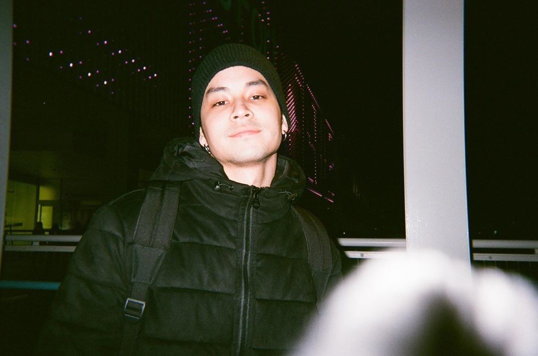 เก้า จิรายุ 