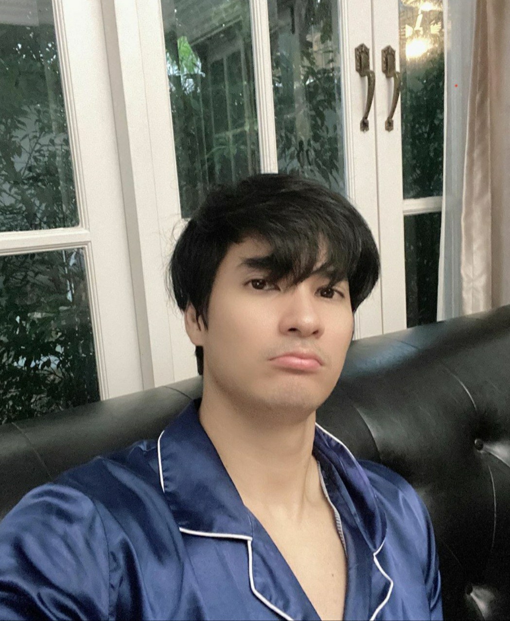 ไมค์ ภัทรเดช