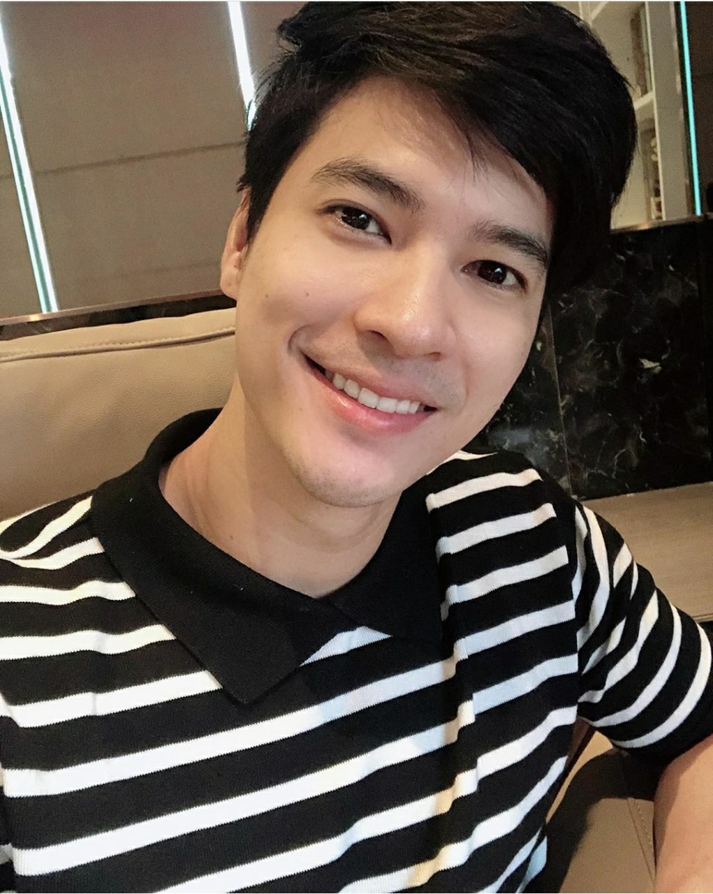 ไมค์ ภัทรเดช
