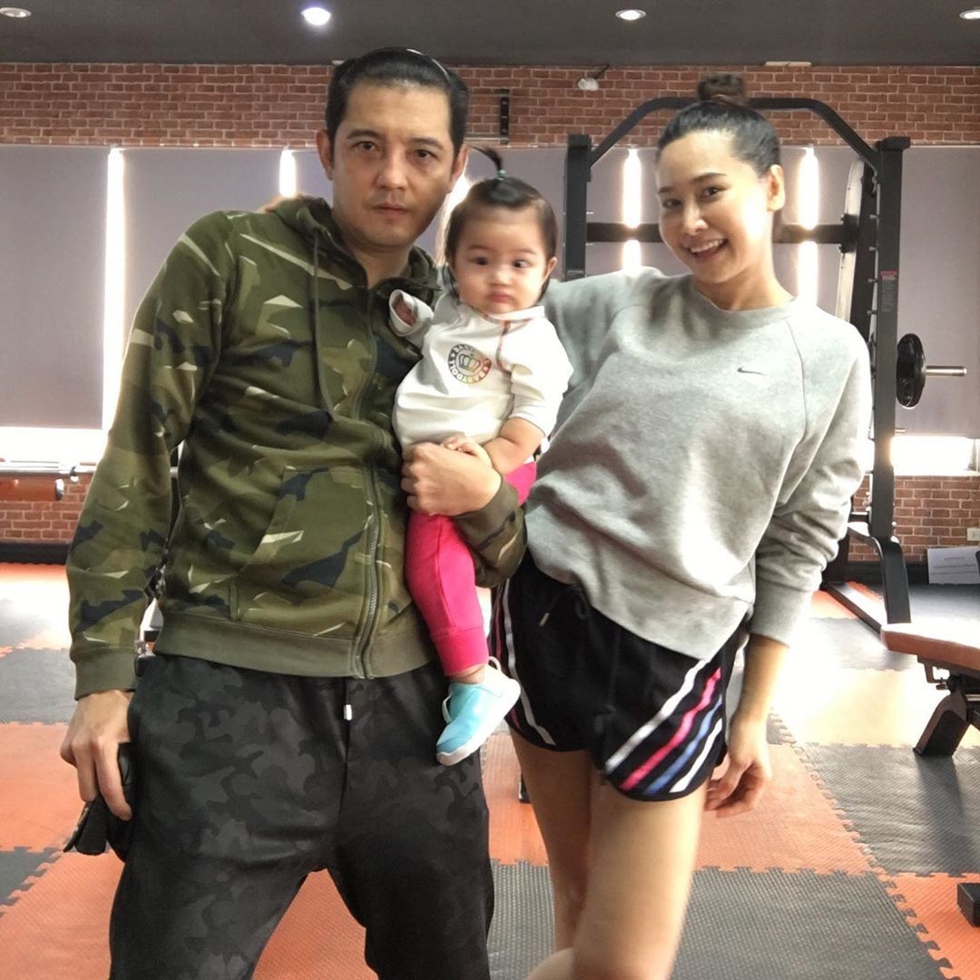 ครอบครัวศรราม เทพพิทักษ์