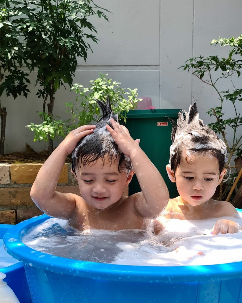 สายฟ้า พายุ