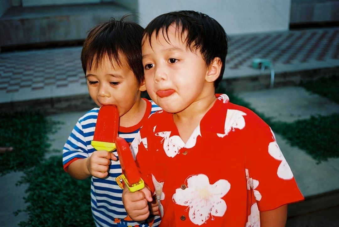 สายฟ้า พายุ