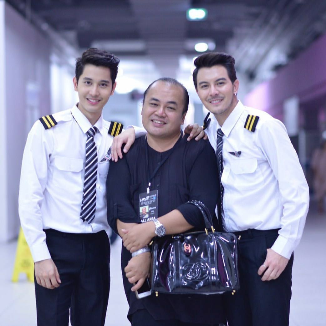 แจ็ค อาคิรา