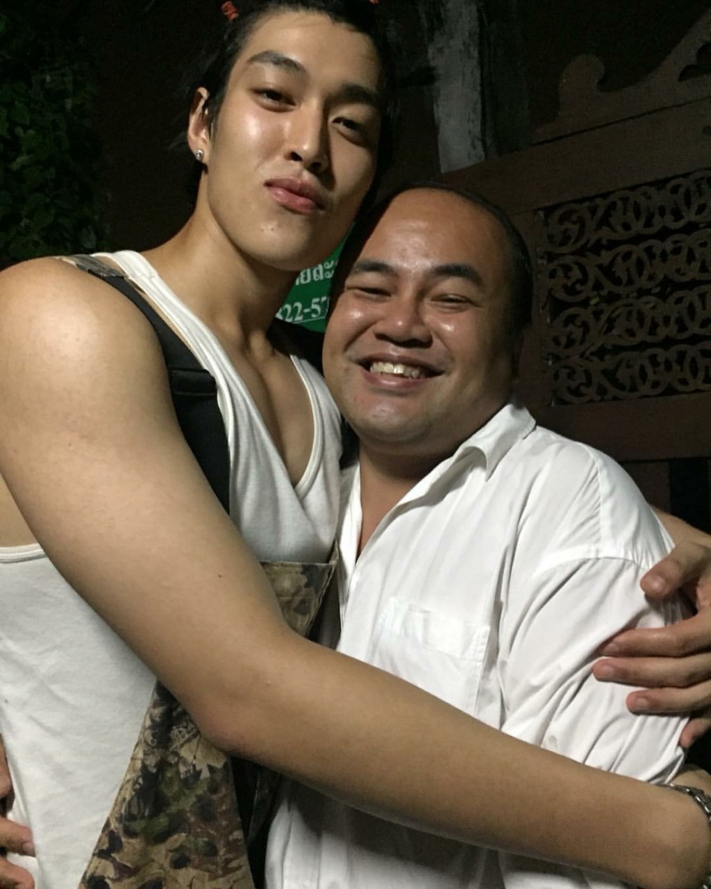 แจ็ค อาคิรา