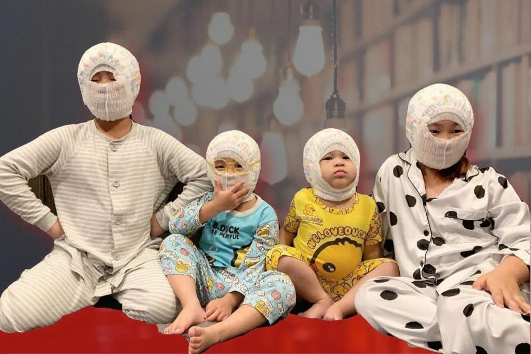 ครอบครัว ศิลาชัย