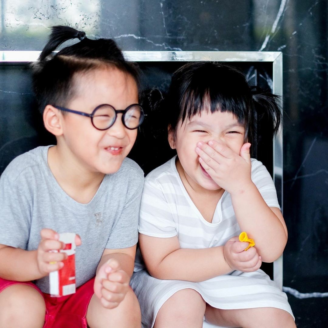 ครอบครัว ศิลาชัย