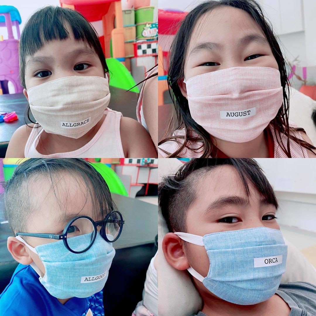 ครอบครัว ศิลาชัย