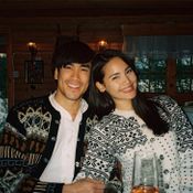 ณเดชน์ - ญาญ่า