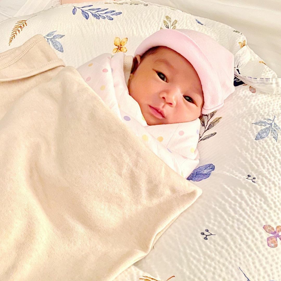 น้องลลิน