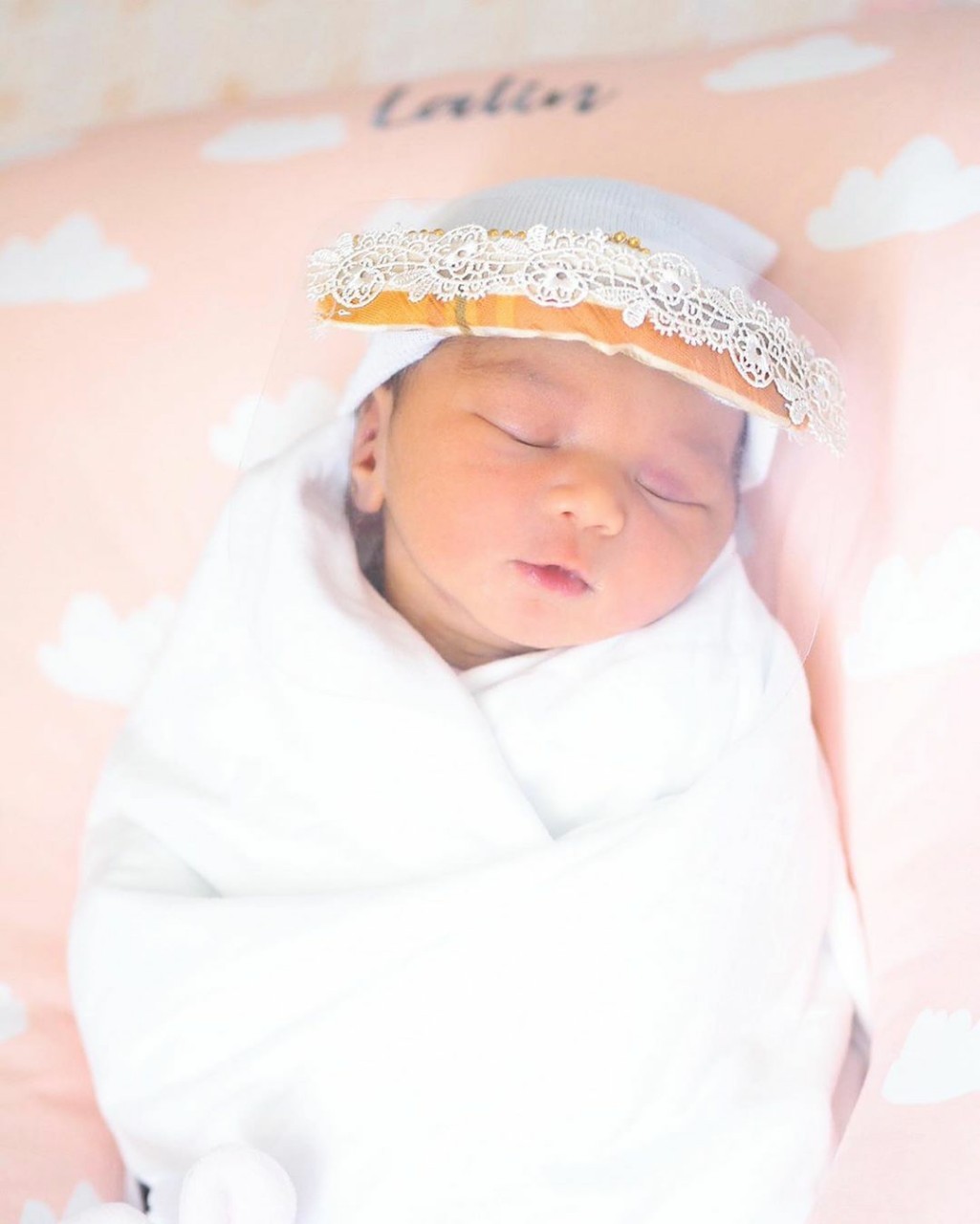 น้องลลิน