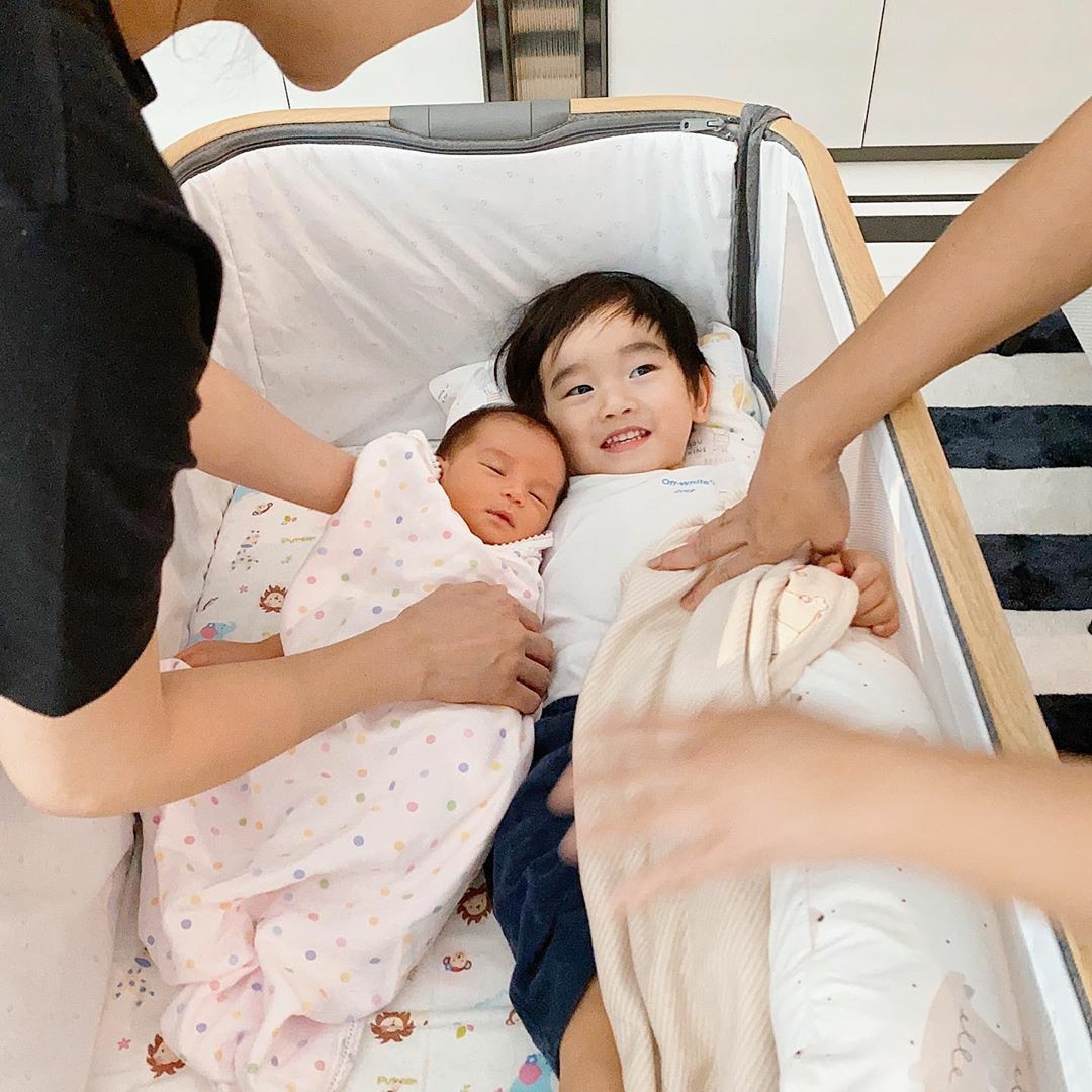 น้องลลิน