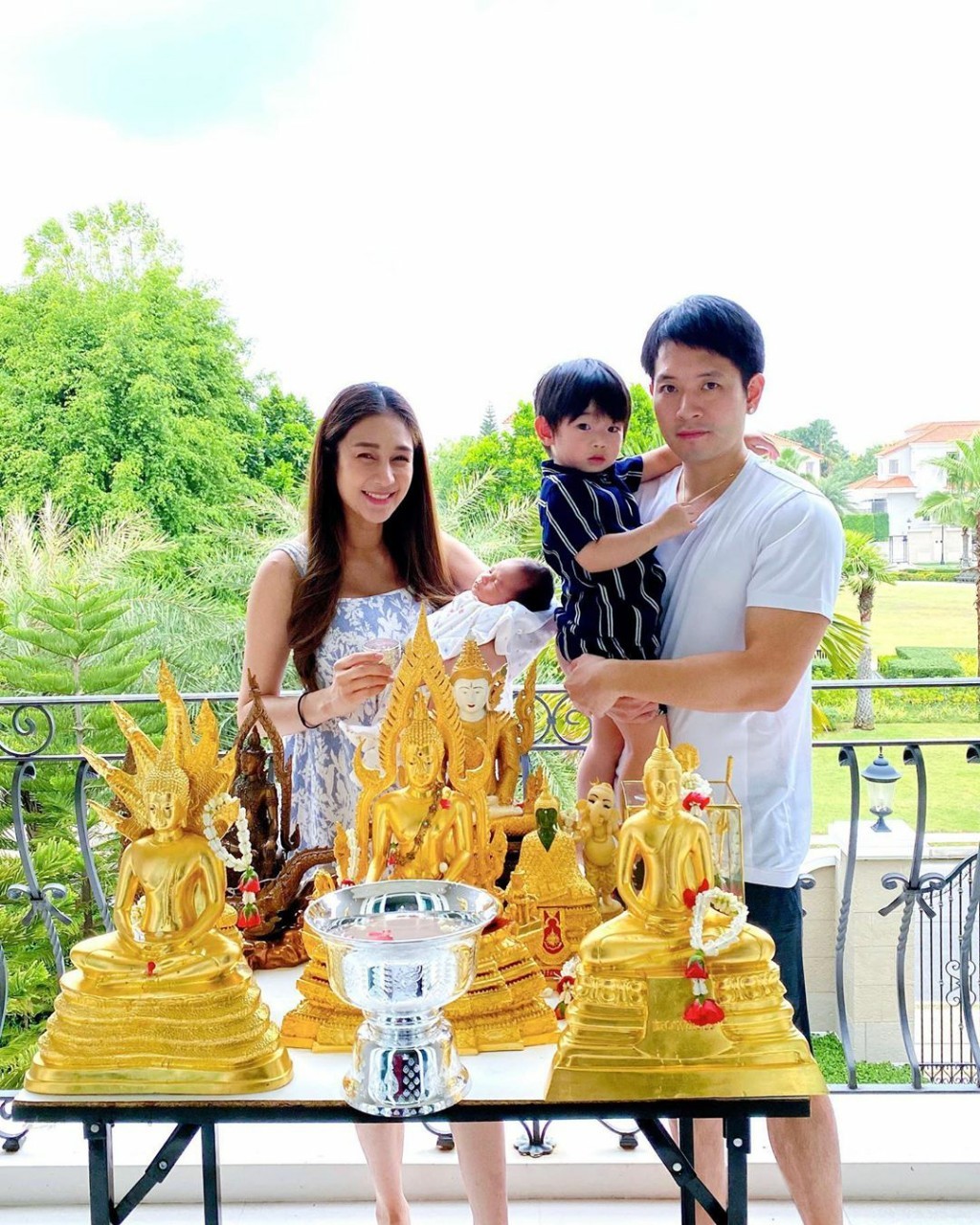 น้องลลิน