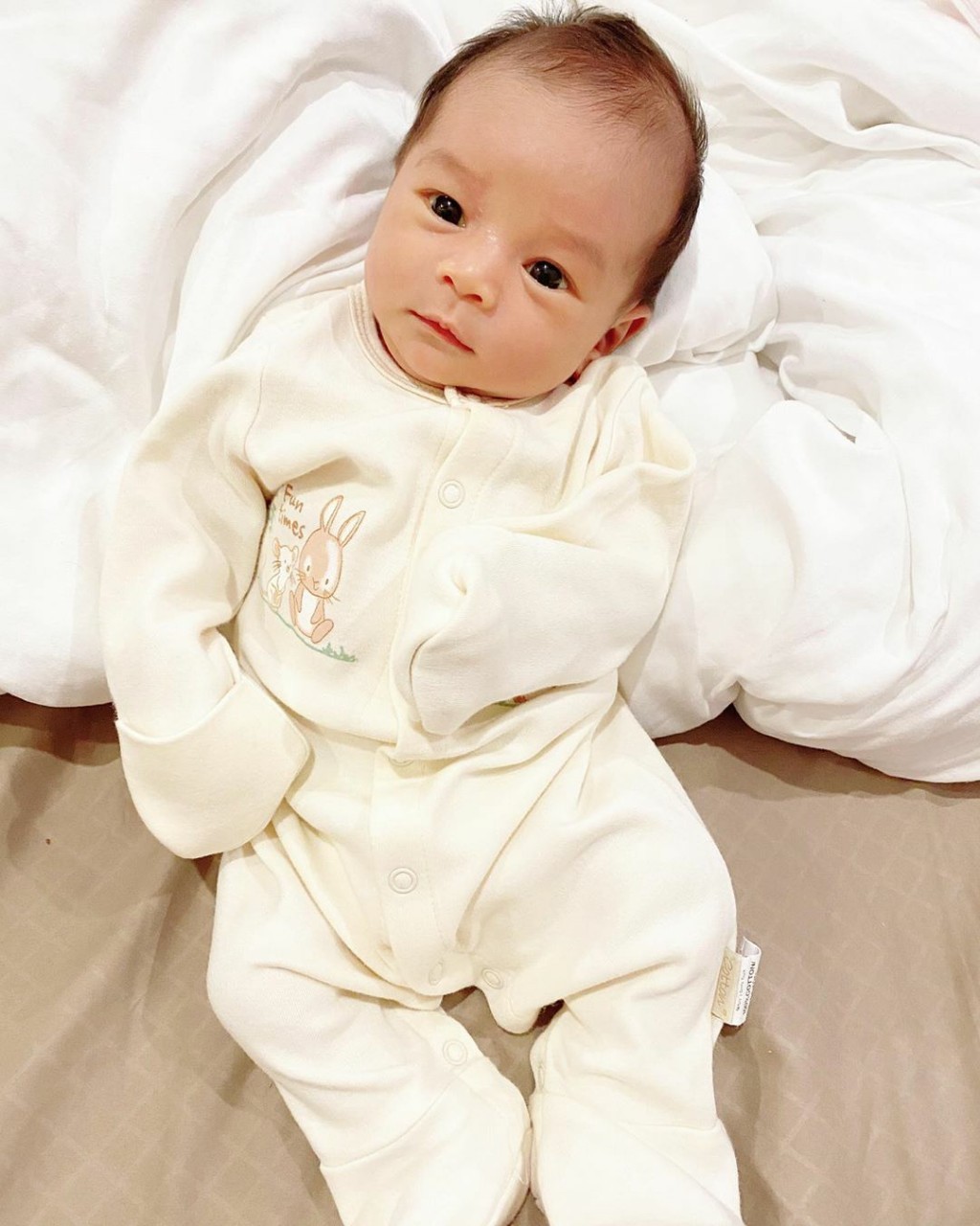 น้องลลิน