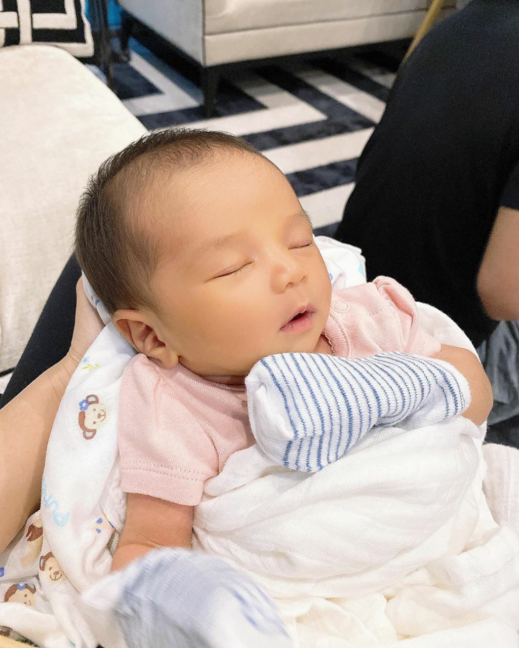 น้องลลิน