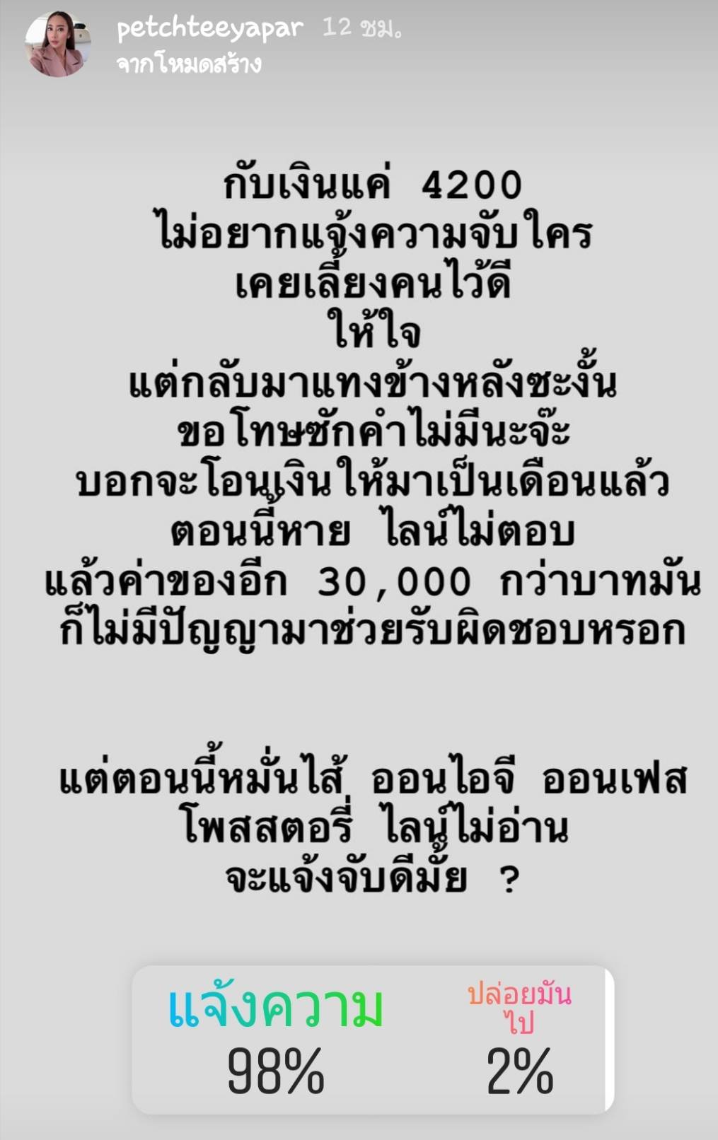 น้ำเพชร ฏีญาภาร์