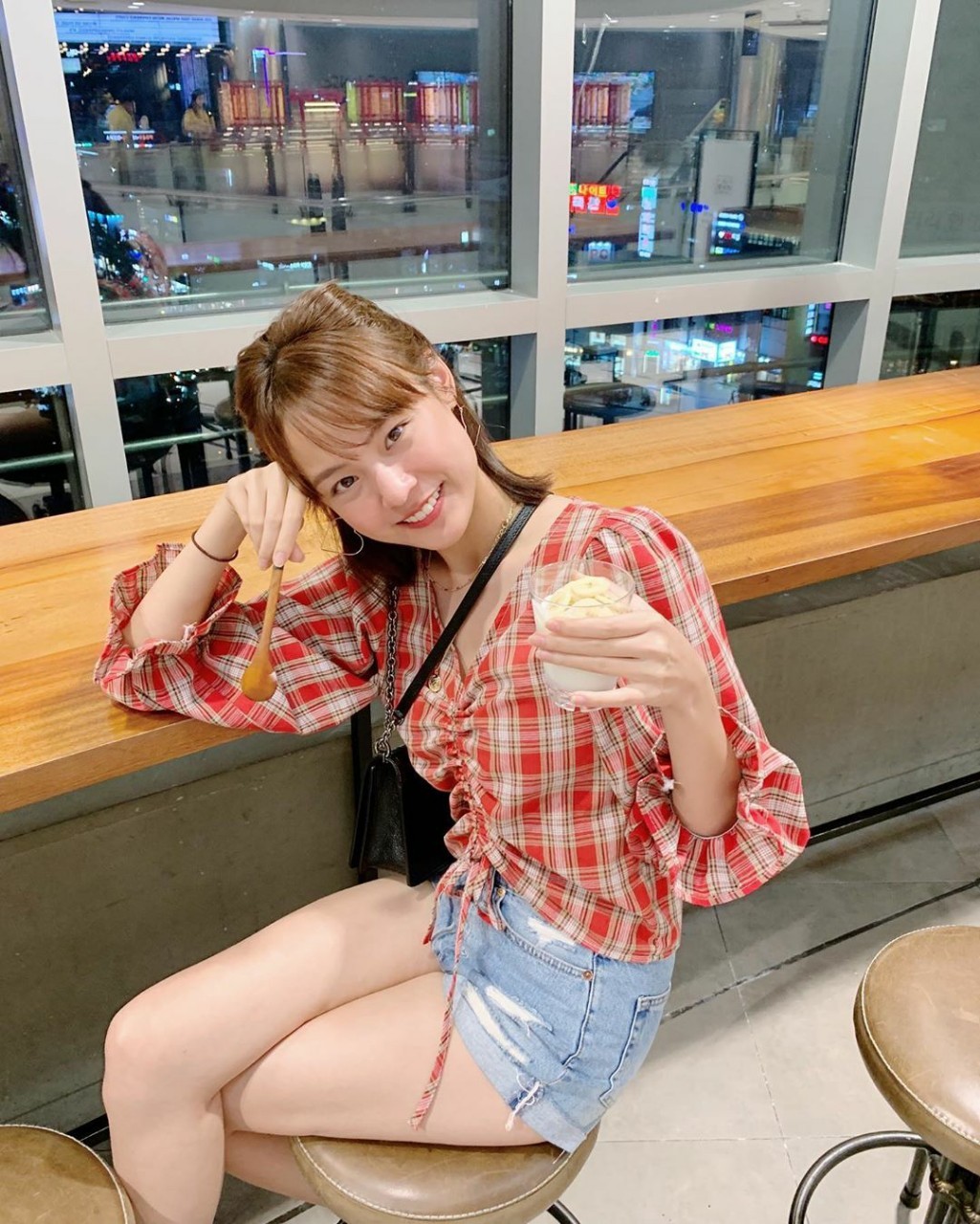 แพทตี้ อังศุมาลิน