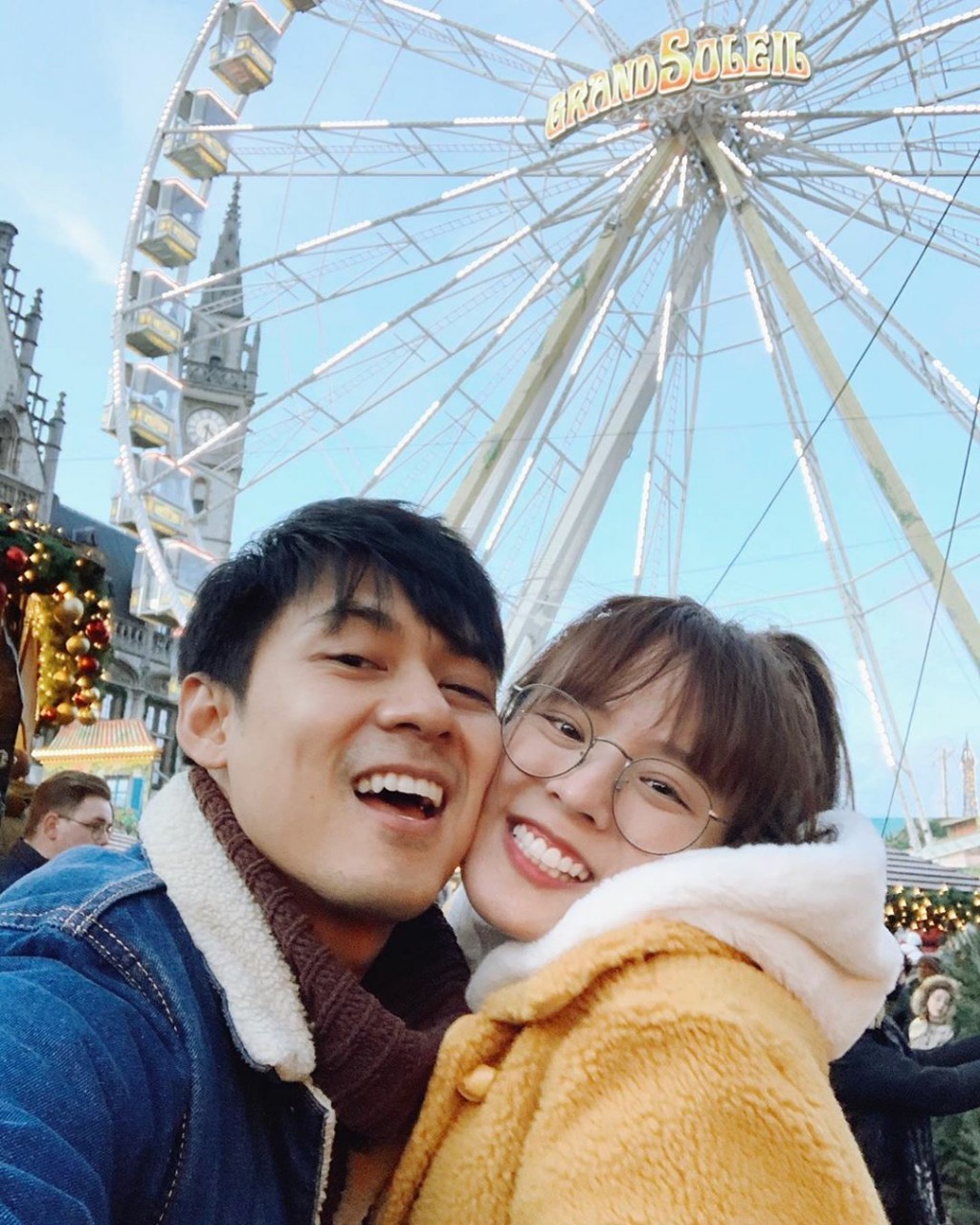 แพทตี้ อังศุมาลิน