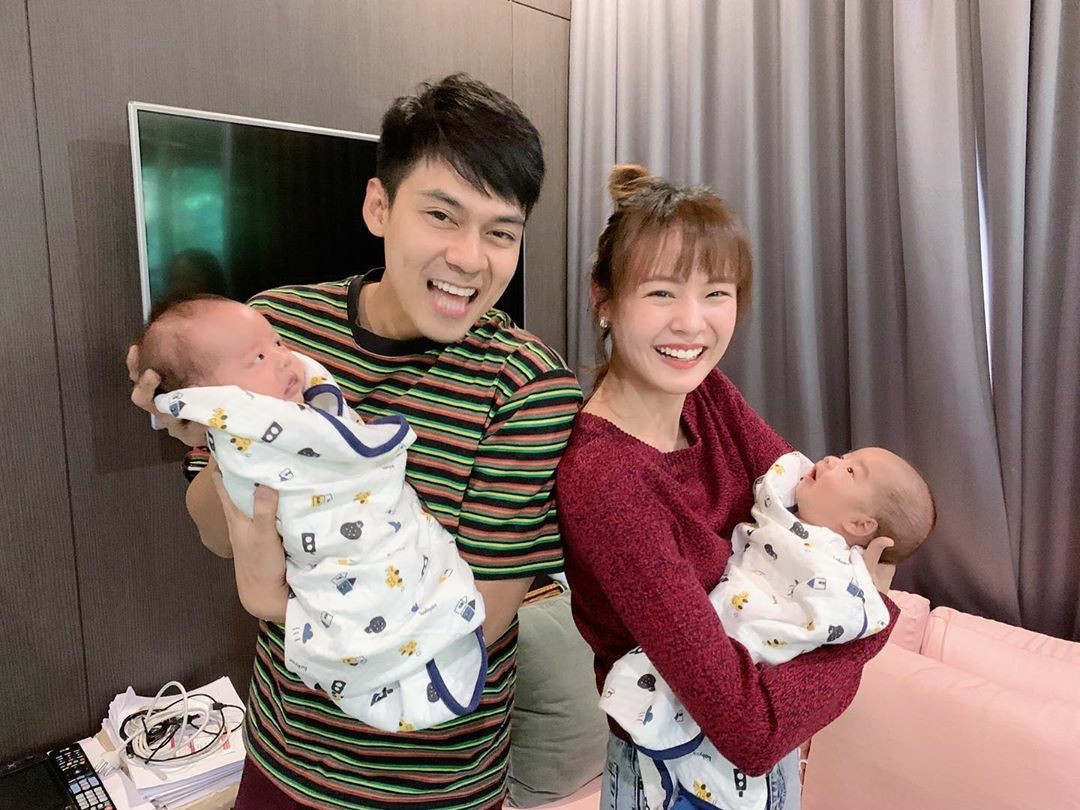 แพทตี้ อังศุมาลิน