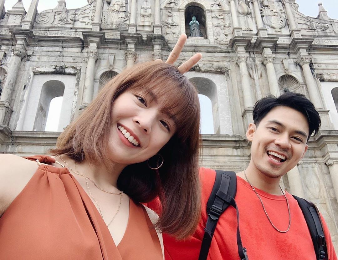 แพทตี้ อังศุมาลิน