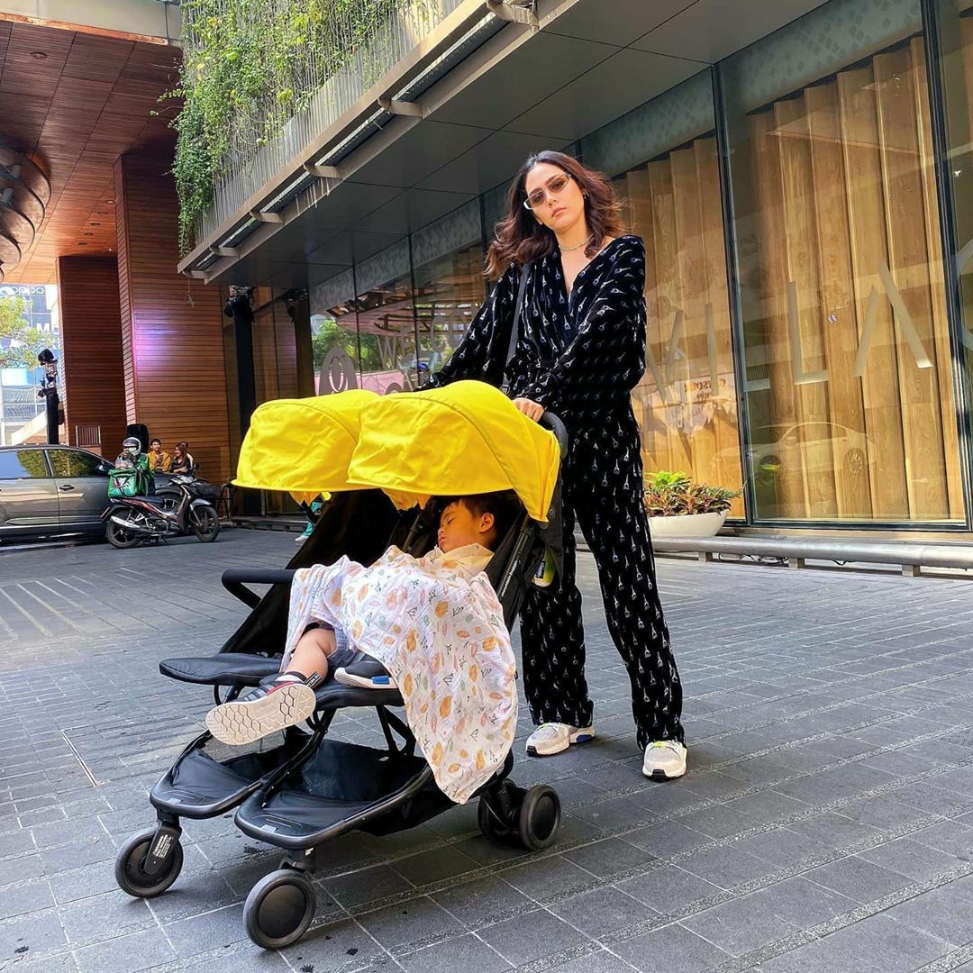 สายฟ้า พายุ