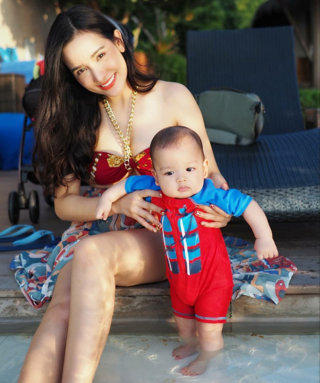 กระต่าย แม็กซิม