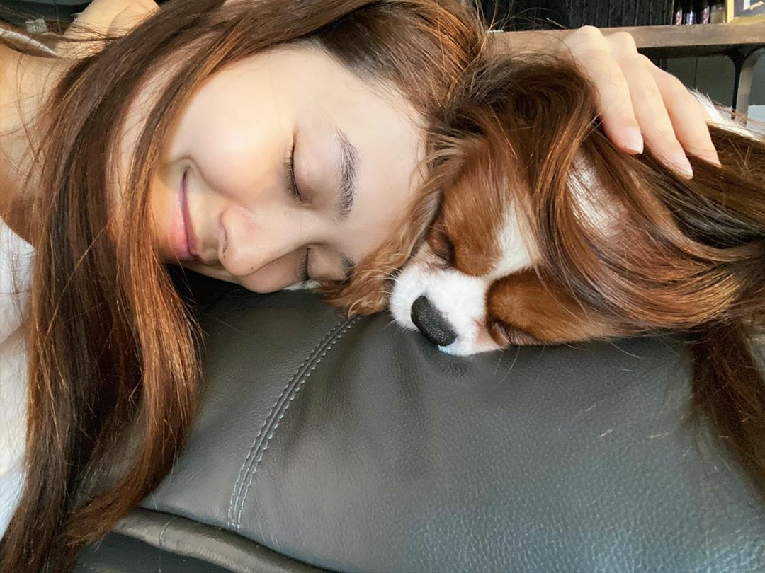 มิว นิษฐา