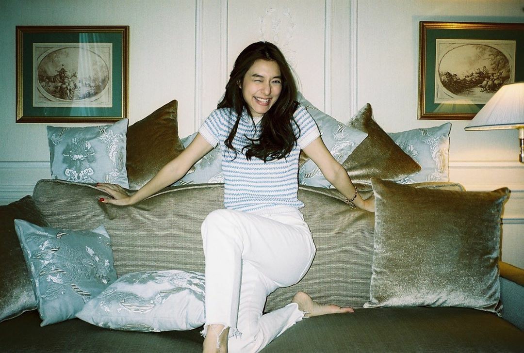 มิว นิษฐา