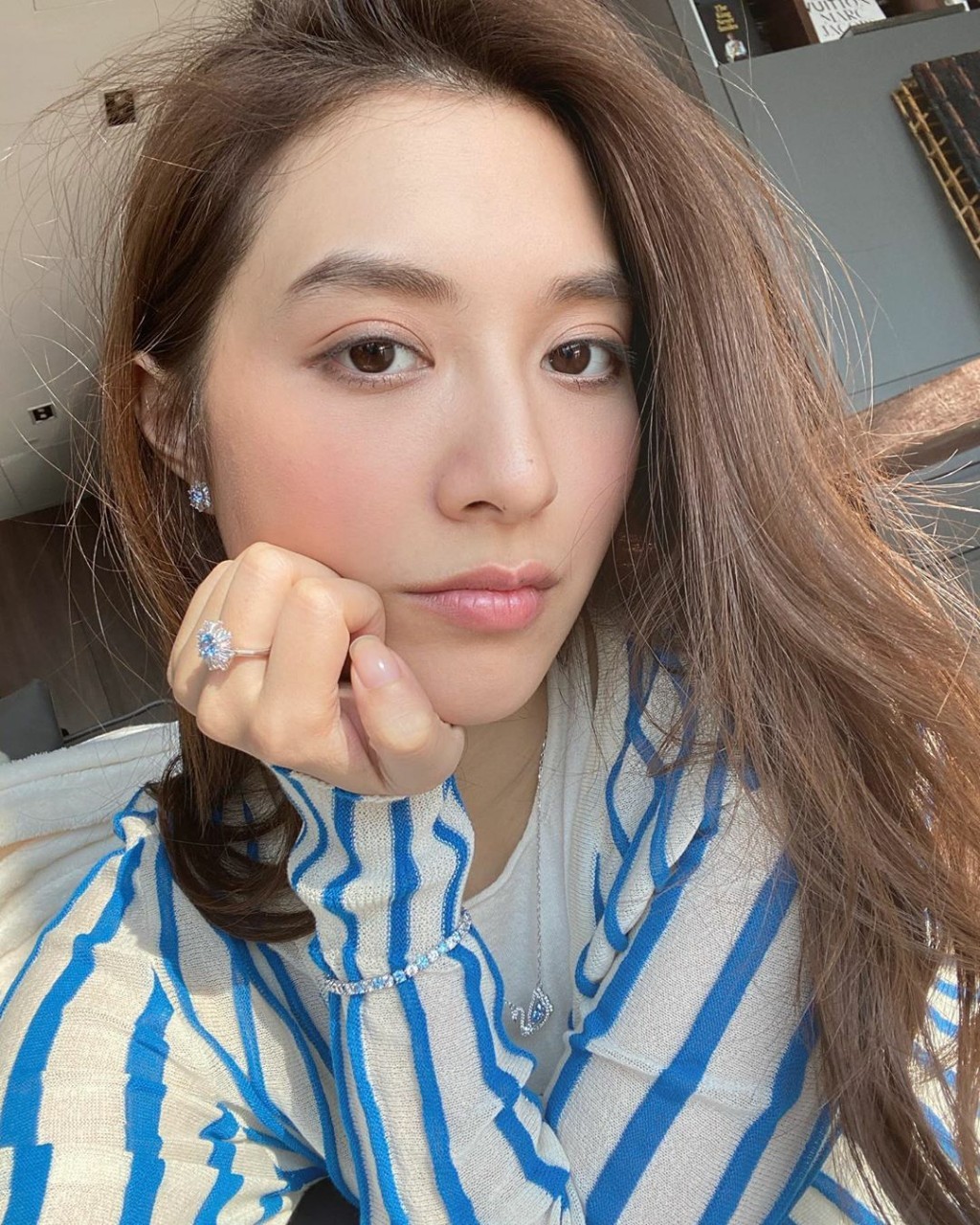 มิว นิษฐา