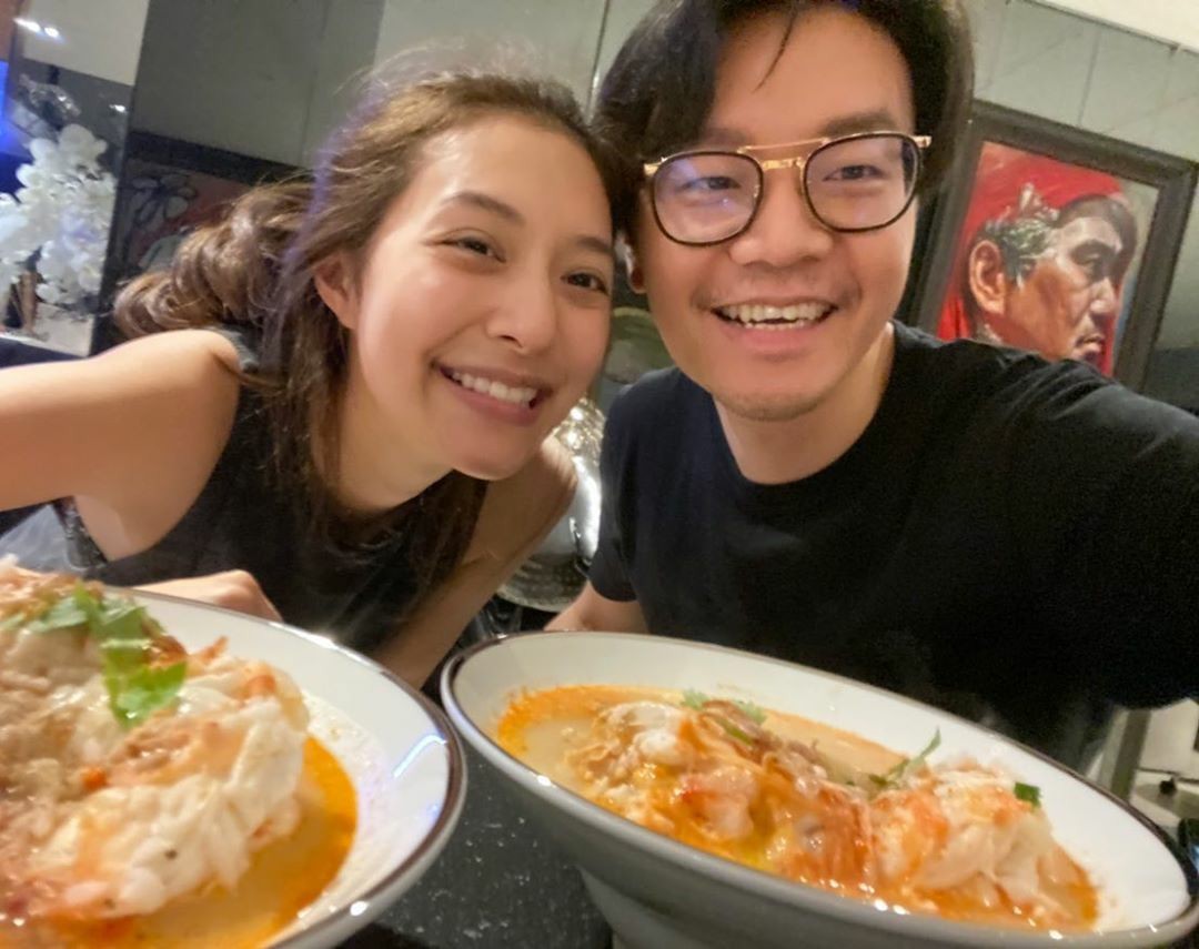 มิว นิษฐา