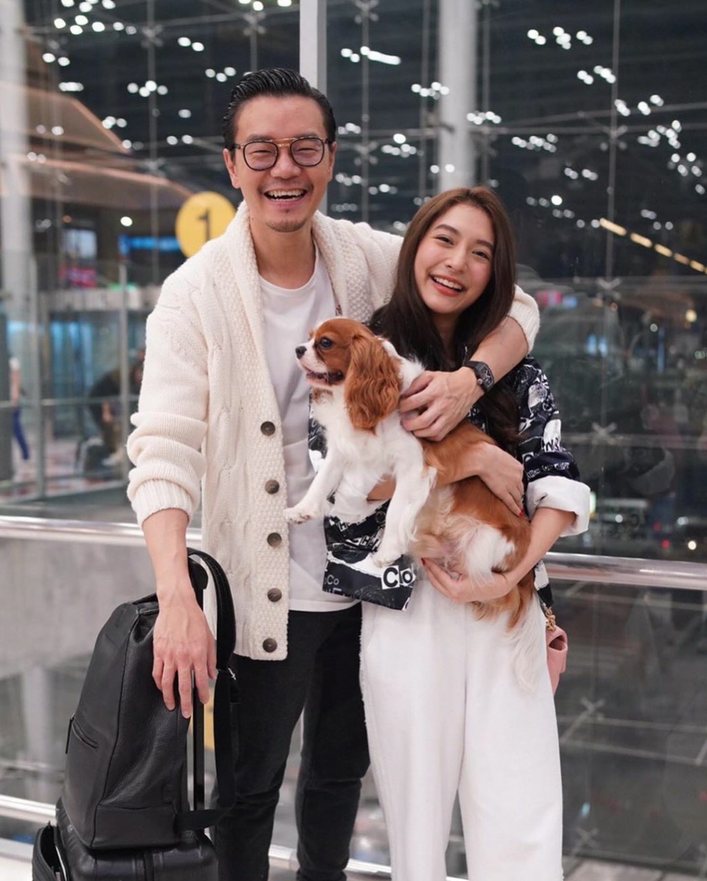 มิว นิษฐา