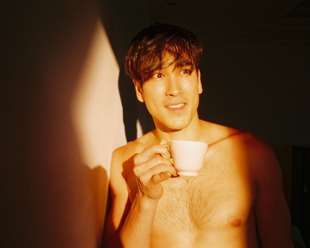 ณเดชน์ คูกิมิยะ