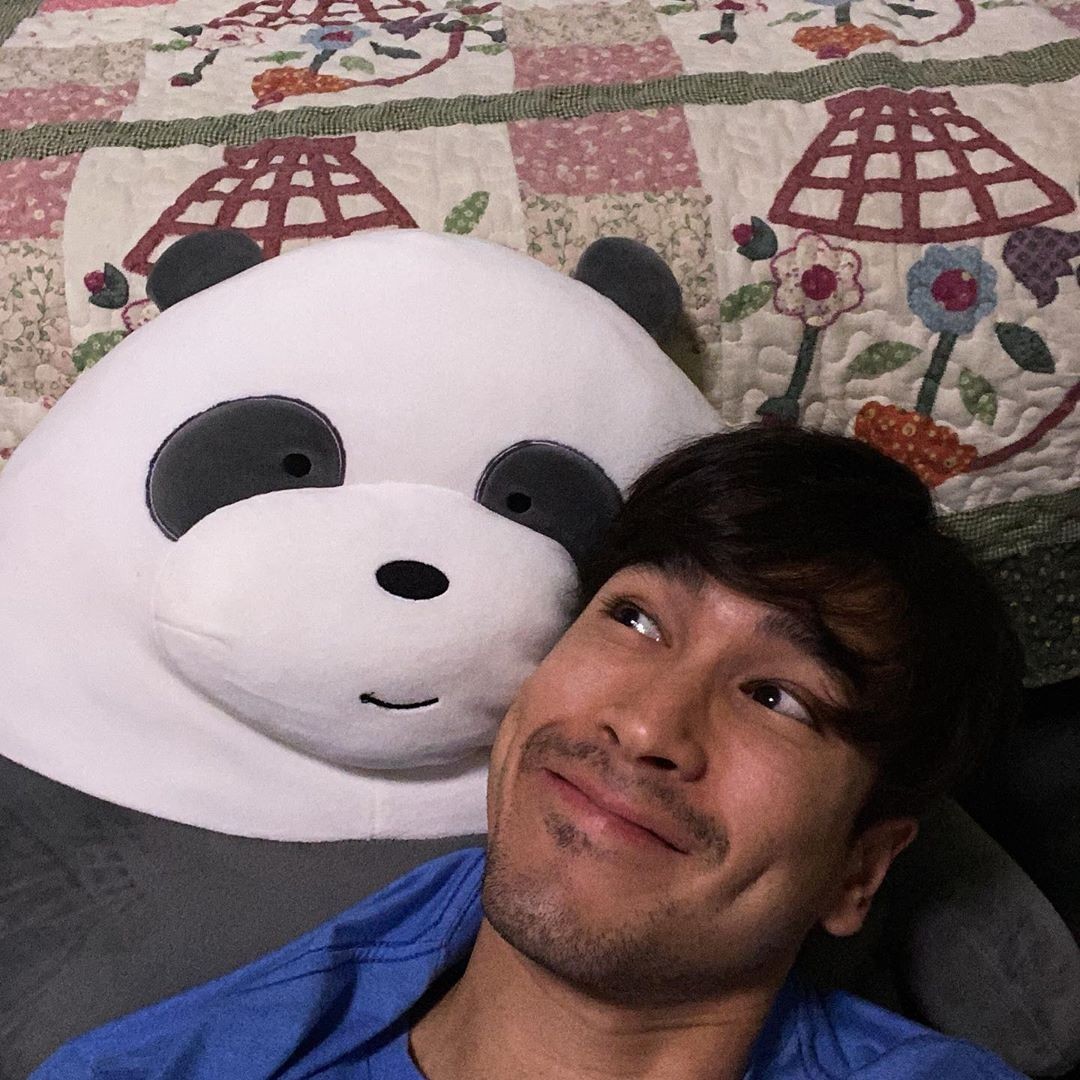 ณเดชน์ คูกิมิยะ