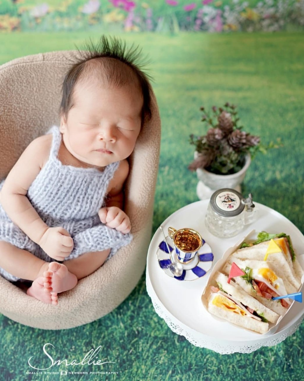 ชมพู่ ก่อนบ่าย