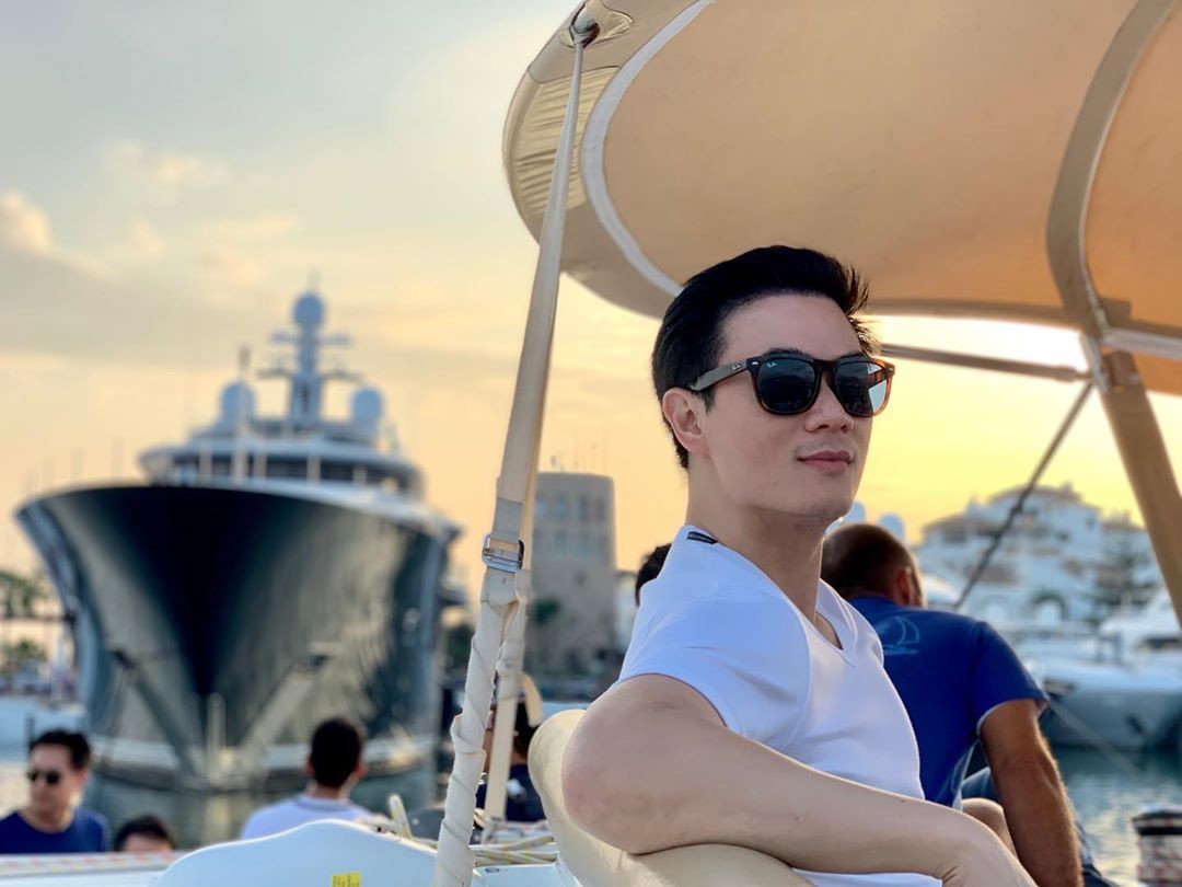 น็อต วิศรุต