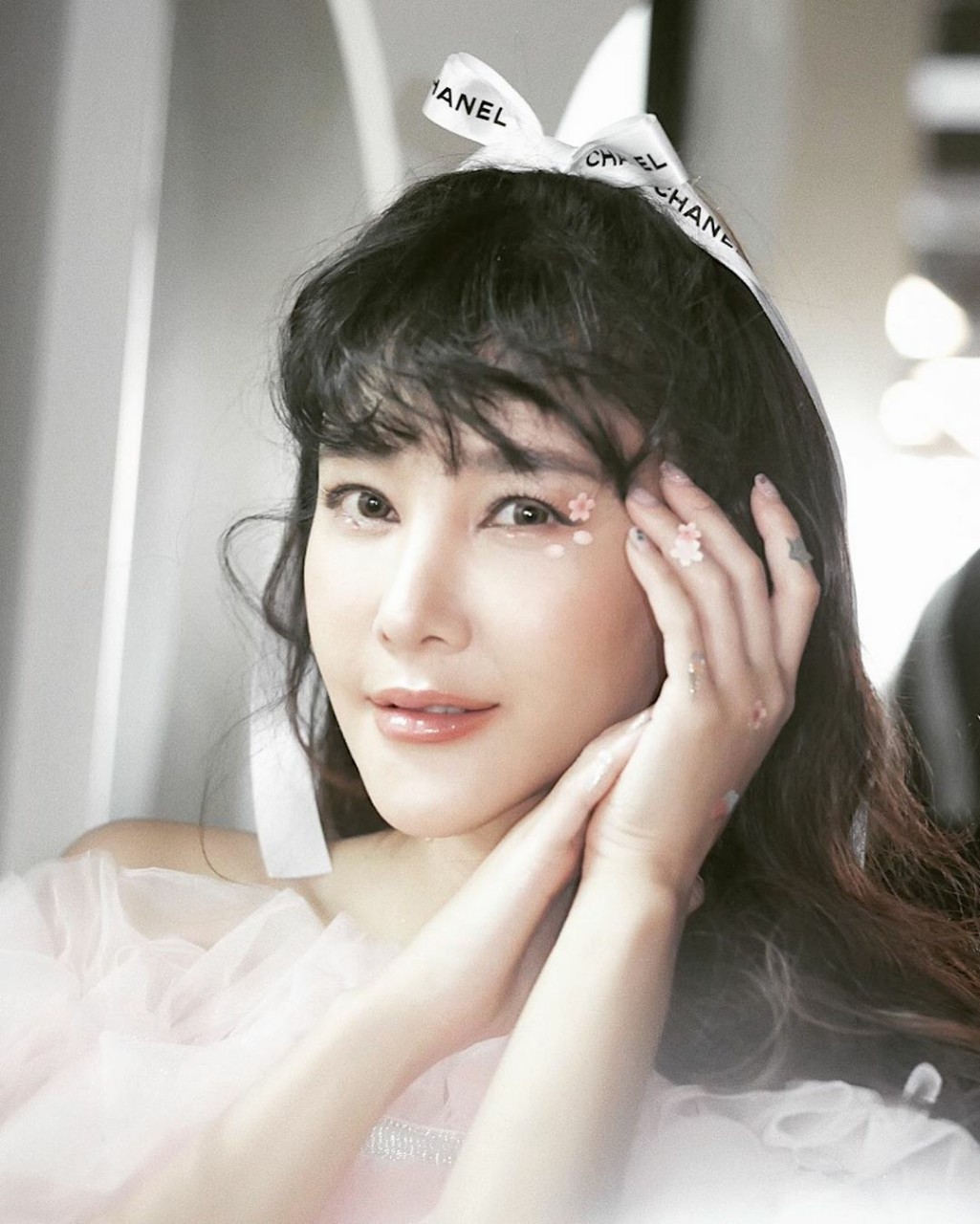 แตงโม นิดา