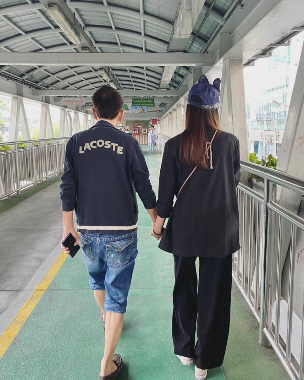 แตงโม นิดา